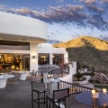 The Ultimate Guide to Outdoor Dining in Scottsdale, AZ