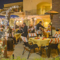 The Ultimate Guide to Italian Eateries in Scottsdale, AZ