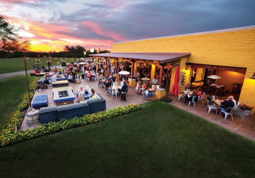 Exploring the Best Family-Friendly Eateries in Scottsdale, AZ