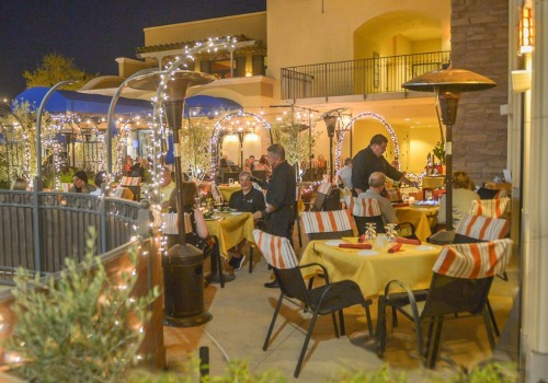 The Ultimate Guide to Italian Eateries in Scottsdale, AZ