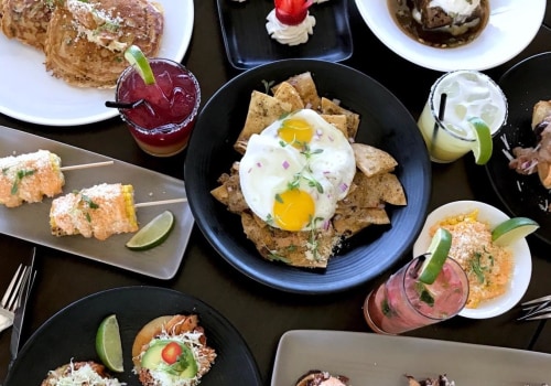 The Best Breakfast Spots in Scottsdale, AZ